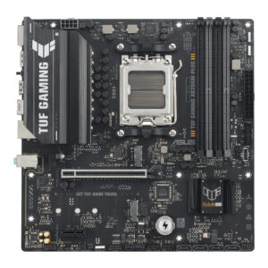 Płyta główna Asus TUF GAMING A620AM-PLUS