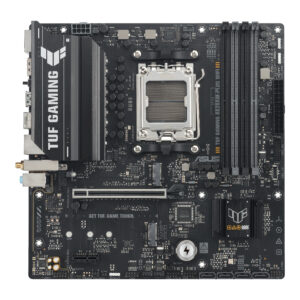 Płyta główna Asus TUF GAMING A620AM-PLUS WIFI