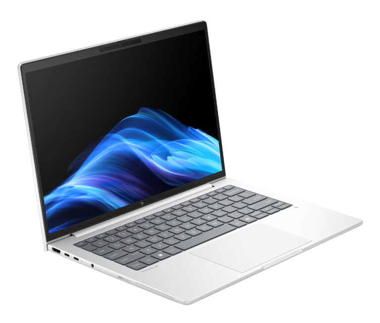 HP EliteBook 8 G1i AI