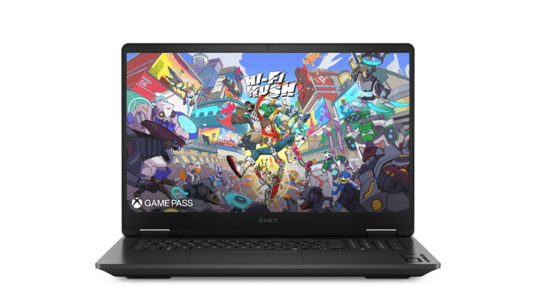 HP OMEN Gaming 17-db1005nw