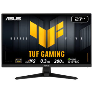 Monitor Asus TUF Gaming VG279Q5A (90LM0C30-B01171)