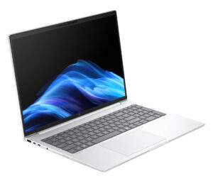 Laptop HP EliteBook 8 G1i 16 Ultra 5 225U / 24 GB / 512 GB / W11 Pro (C51HQET)