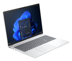 Laptop HP EliteBook 8 G1i 16 Ultra 5 225U / 16 GB / 512 GB / W11 Pro (C51FXET)