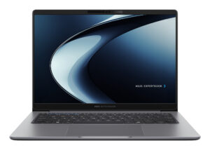 Laptop Asus ExpertBook PM3 PM3406 Ryzen Al 7 350 / 16 GB / 512 GB / W11 Pro / 144 Hz (PM3406CKA-NZ0142X)