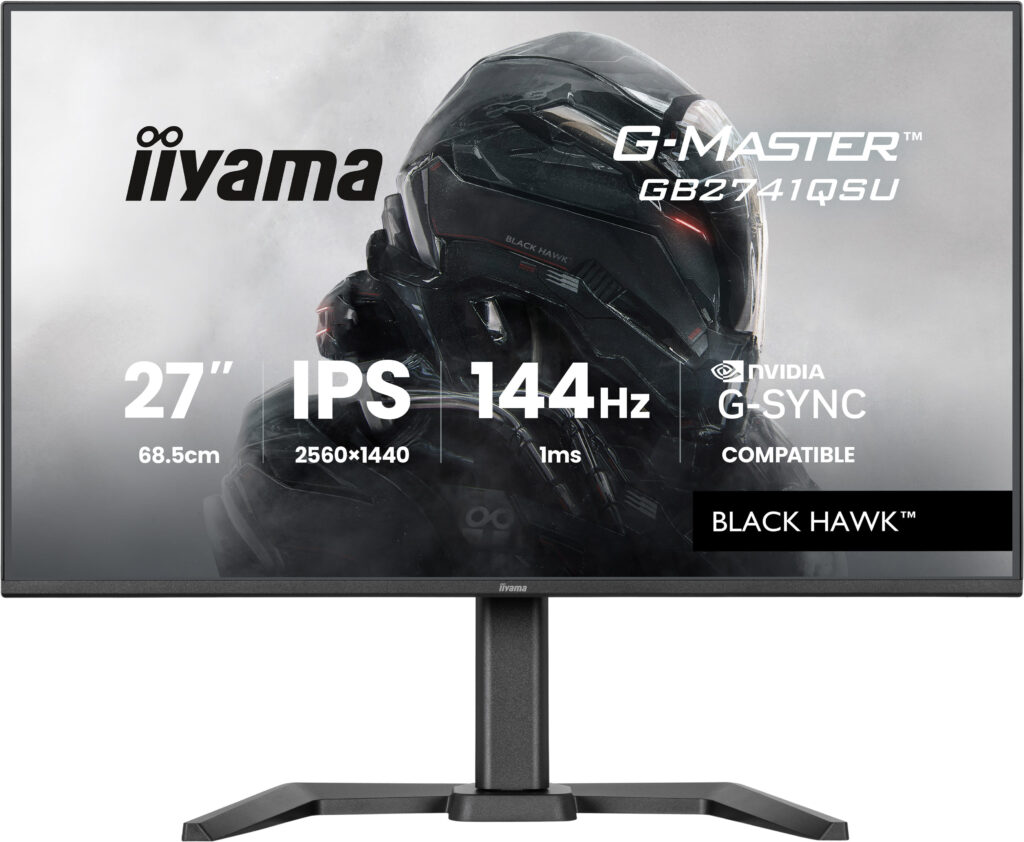 iiyama GB2741QSU-B1