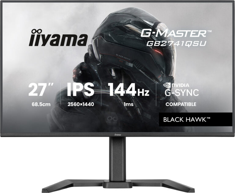 iiyama GB2741QSU-B1