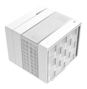 Chłodzenie CPU Deepcool Assassin VC Elite WH (R-ASN4-BKNVNN-GJD)
