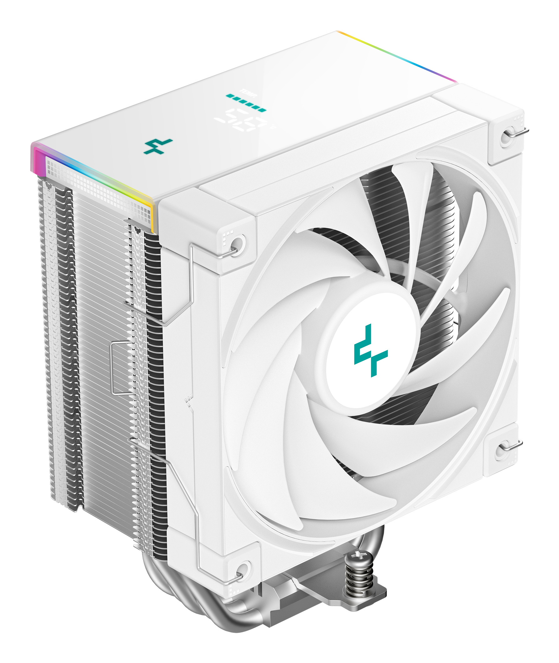 DeepCool AK500S Digital SE WH