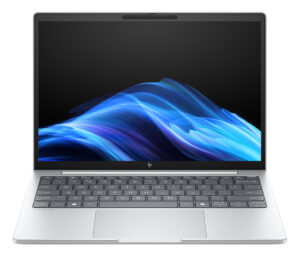 Laptop HP EliteBook 8 G1i / 13.3'' / Intel Core Ultra 5 225U / 16GB / 512GB SSD / Windows 11 Pro (C51G6ET#AKD)