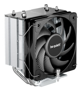 Chłodzenie CPU be quiet! Pure Rock Slim 3 (BK047)