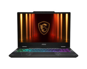 Laptop MSI Cyborg 15 B13WGKG-630XPL i7-13620H / 16 GB / 1 TB / RTX 5070 / 144 Hz