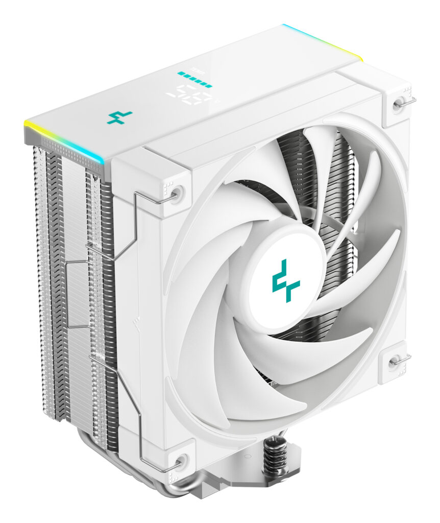 DeepCool AK400 Digital SE WH