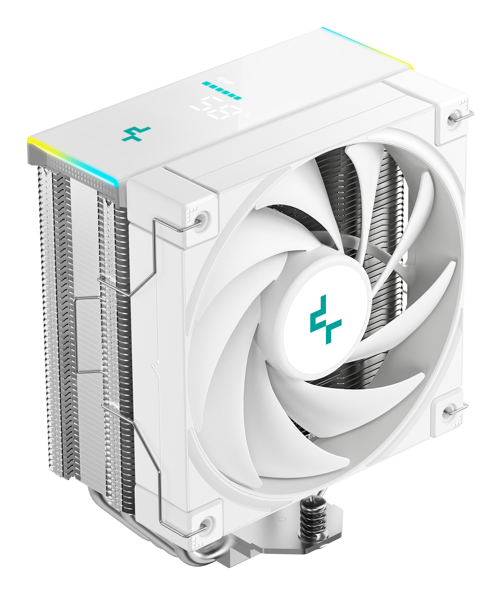 DeepCool AK400 Digital SE WH