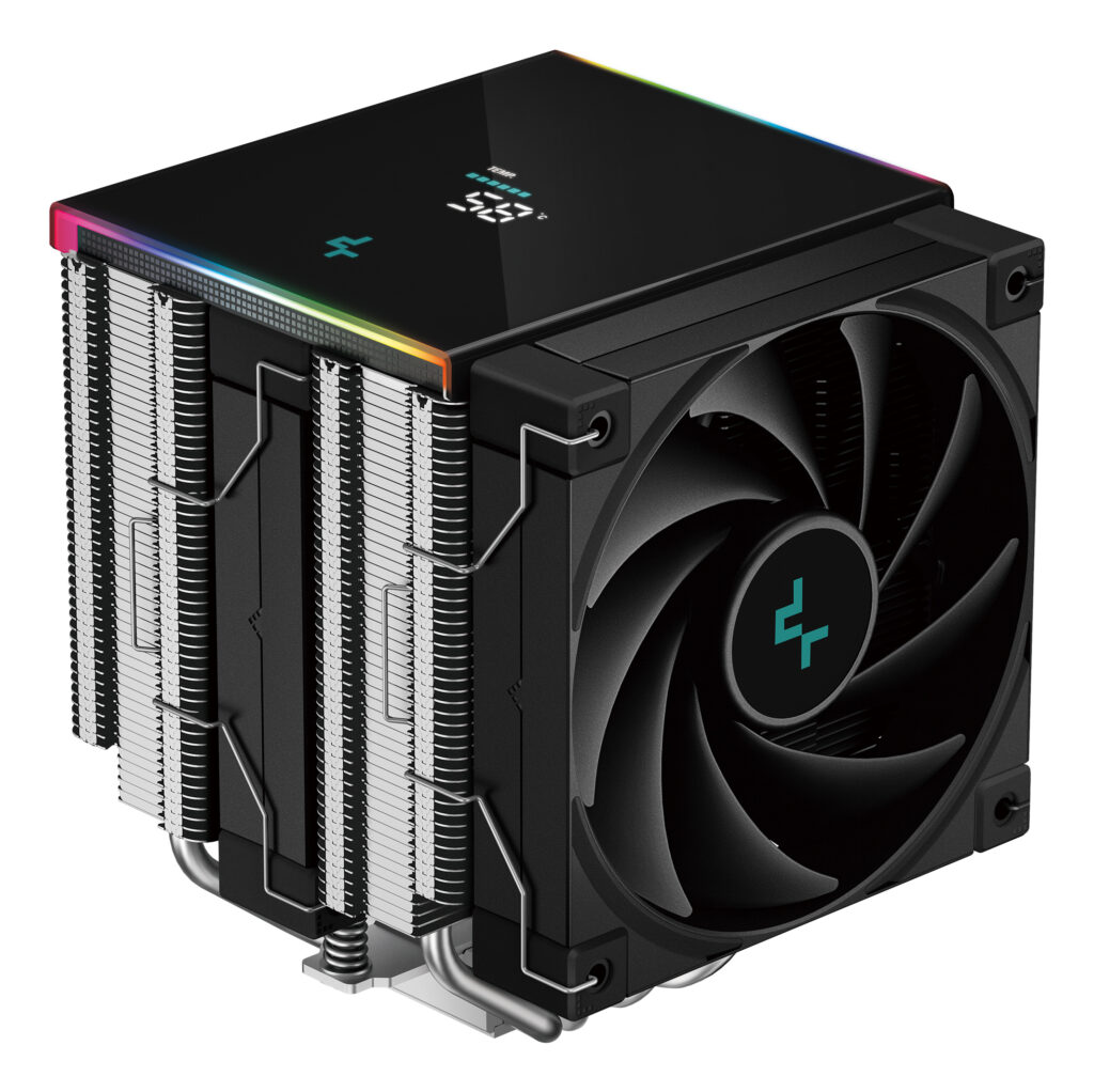 DeepCool AK620 Digital SE
