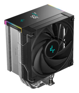 Chłodzenie CPU Deepcool AK500S Digital SE (R-AK500S-BKADMN-GJD)