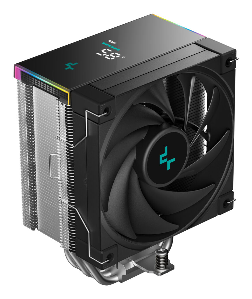 DeepCool AK500S Digital SE