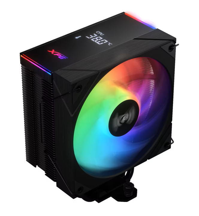 Chłodzenie CPU XPG XPG Maestro Plus 42SA (MAESTROPLUS42SA-BKCWW)