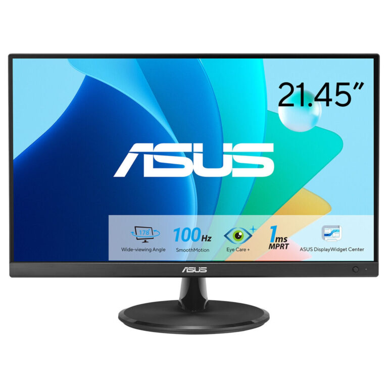 Monitor Asus VP227HF (90LM0880-B01O71)