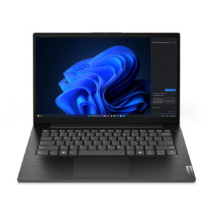 Laptop Lenovo V14 G5 IRL i5-13420H / 16 GB / 512 GB / W11 Pro (83GU008FPB)