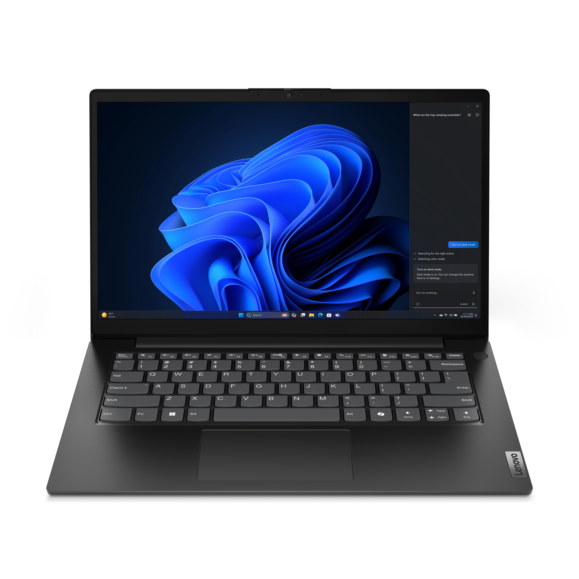 Lenovo V14 G5 IRL