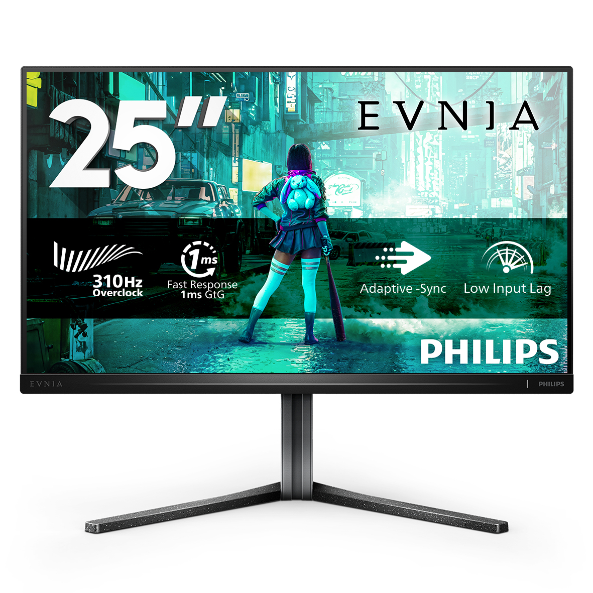 Philips 25M2N3200U/00