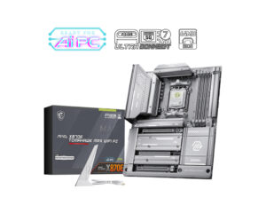 Płyta główna MSI MAG X870E TOMAHAWK MAX WIFI PZ