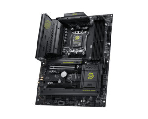 Płyta główna MSI MAG B850 TOMAHAWK WIFI
