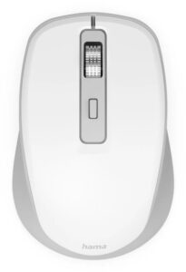 Mysz Hama WM-450 biała