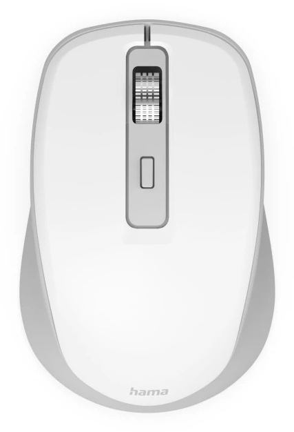 Mysz Hama WM-450 biała