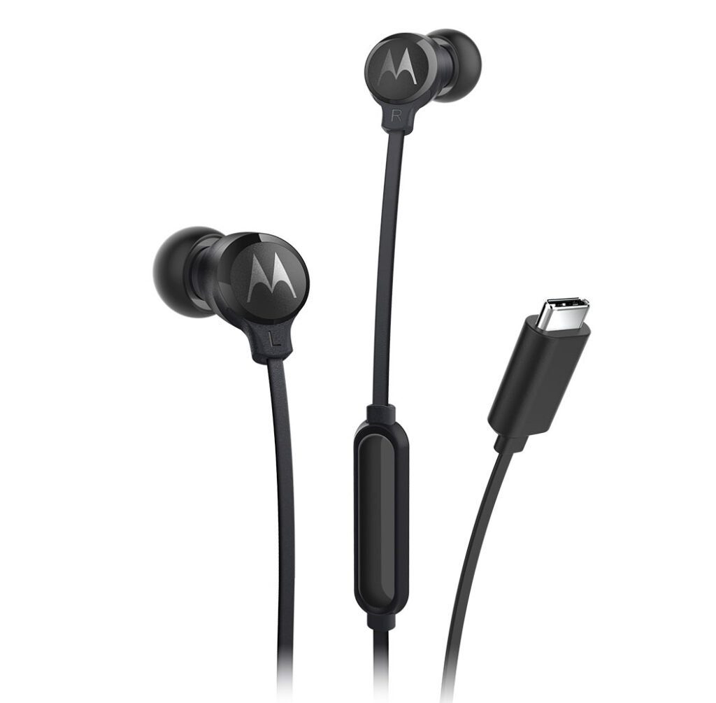 Motorola EARBUDS3CS
