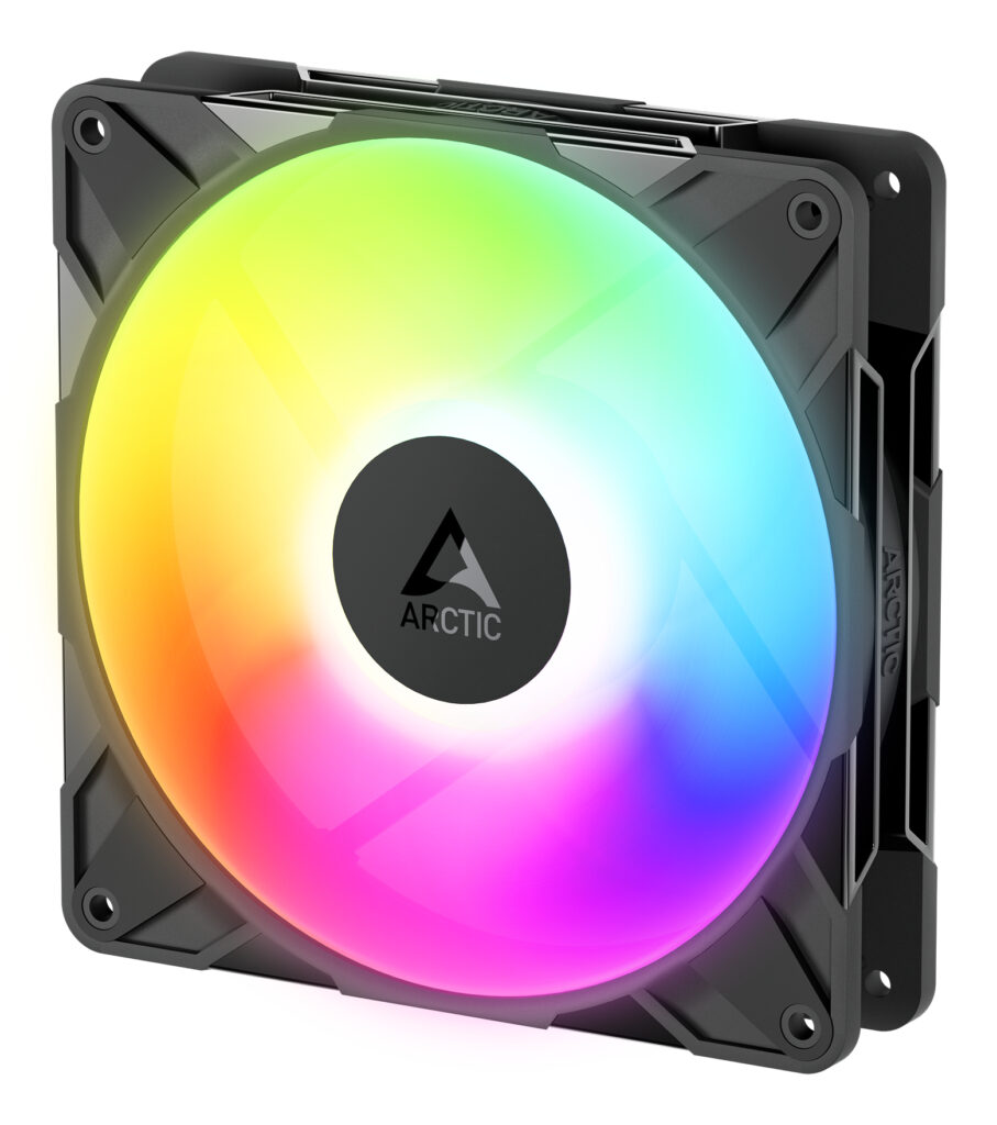 ARCTIC P14 Pro Reverse A-RGB