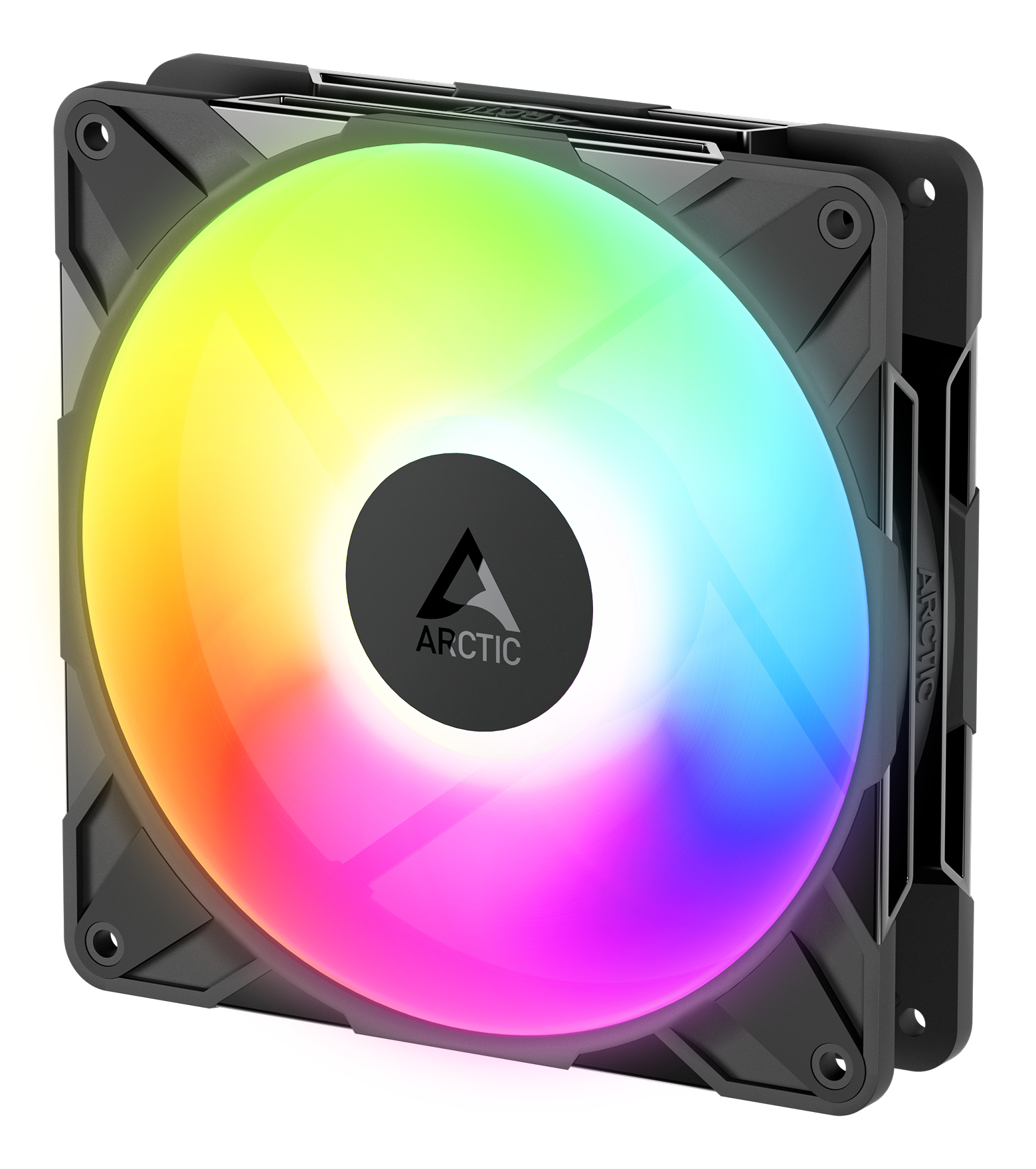 ARCTIC P14 Pro Reverse A-RGB