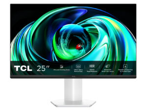 Monitor TCL 25G54 (Z200175)