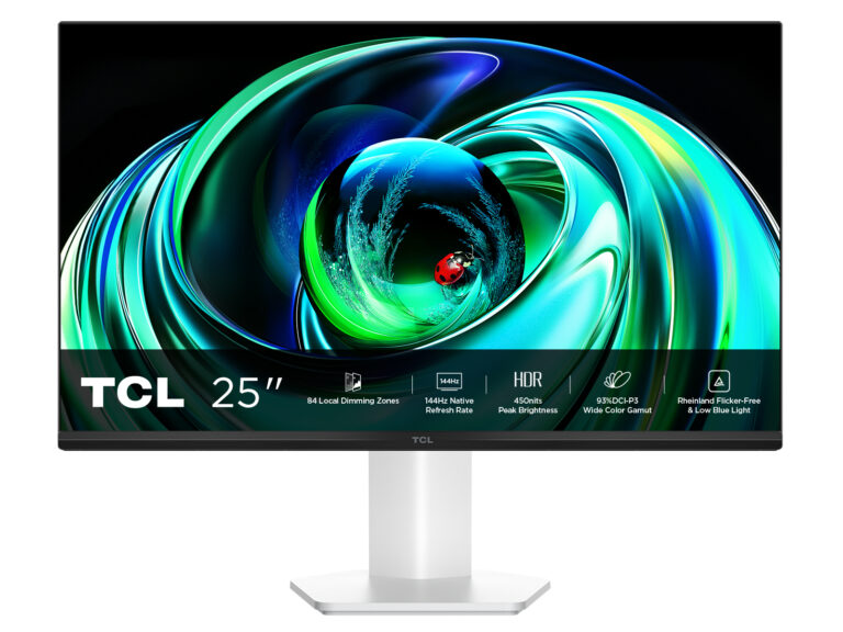 Monitor TCL 25G54 (Z200175)