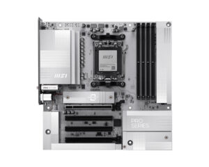 Płyta główna MSI PRO B850M-A WIFI PZ