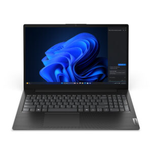 Laptop Lenovo V15 G5 IRL i5-13420H / 8 GB / 512 GB / W11 Pro (83GW009BPB)