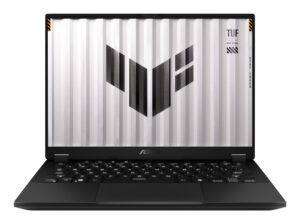 Laptop Asus TUF Gaming A14 FA401 Ryzen 7 260 / 16 GB / 512 GB / RTX 5050 / 165 Hz (FA401UH-RG004W)