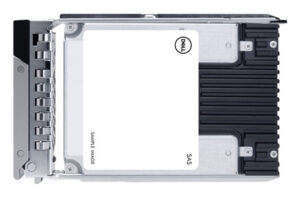 Dysk SSD Dell 345-BJQZ 480GB 2.5'' SATA III