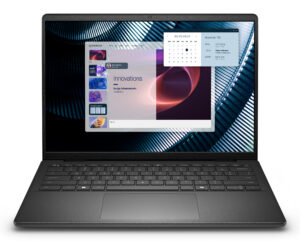 Laptop Dell Pro 14 Essential PV14250 / 14'' / Intel Core 5 120U / 16GB DDR5 / 512GB SSD / Windows 11 Pro (FF4T6)