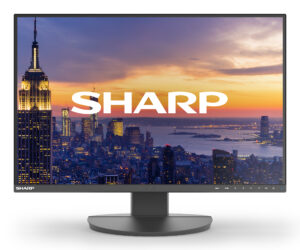 Monitor Sharp MultiSync EA242W (60006214)