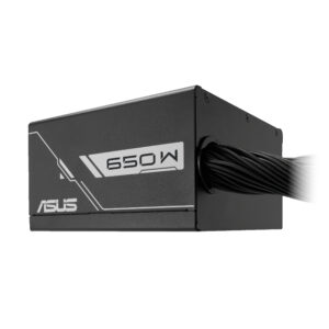 Zasilacz Asus Prime Bronze 650W (90YE00Y1-B0NA00)