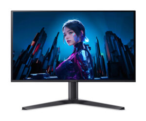 Monitor Acer X27X1bmiippruzx (UM.GXXEE.109)