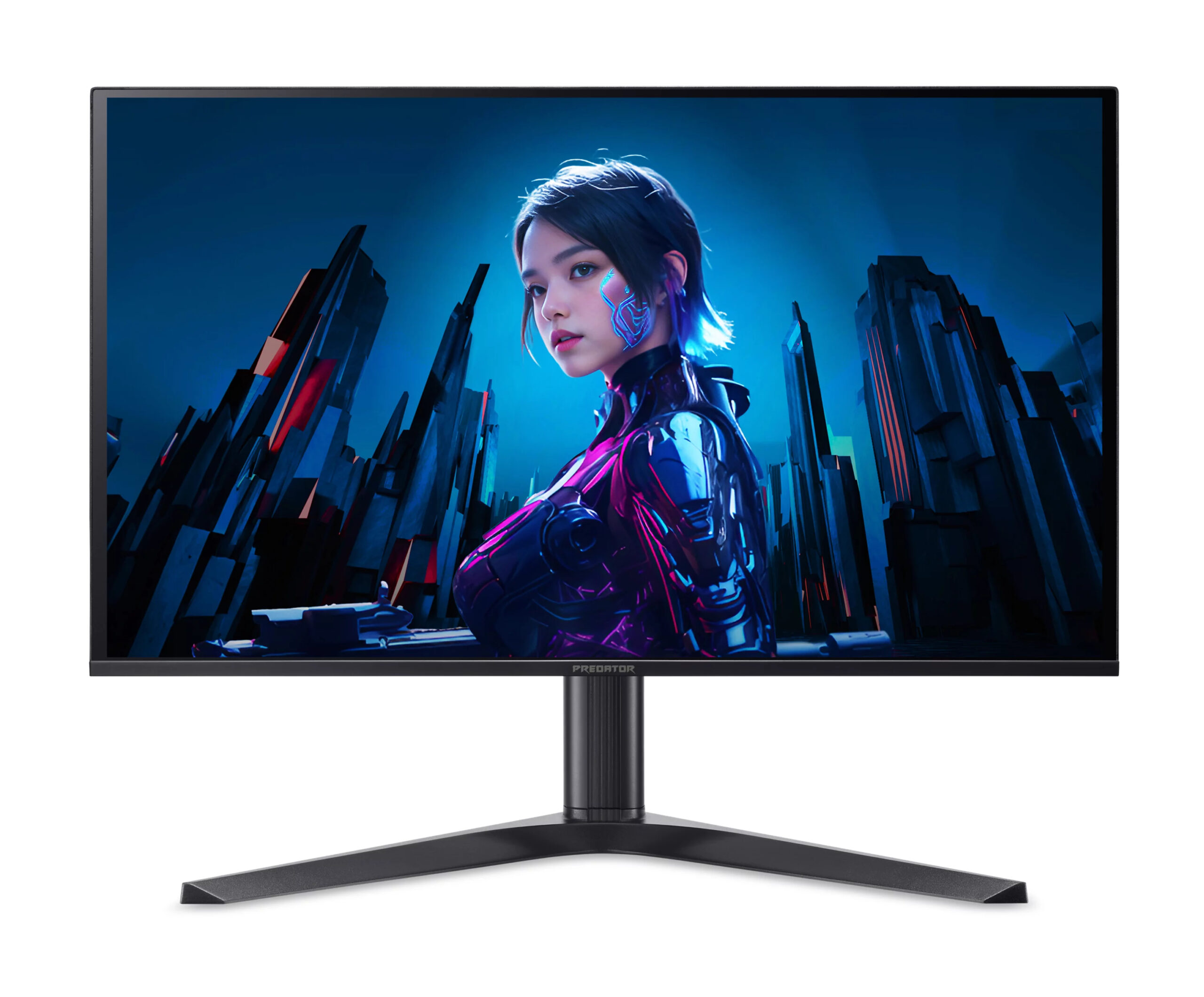 Acer Monitor LCD do gier X X27 X1