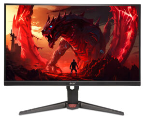 Monitor Acer XV272UX1bmiiprx (UM.HX2EE.111)