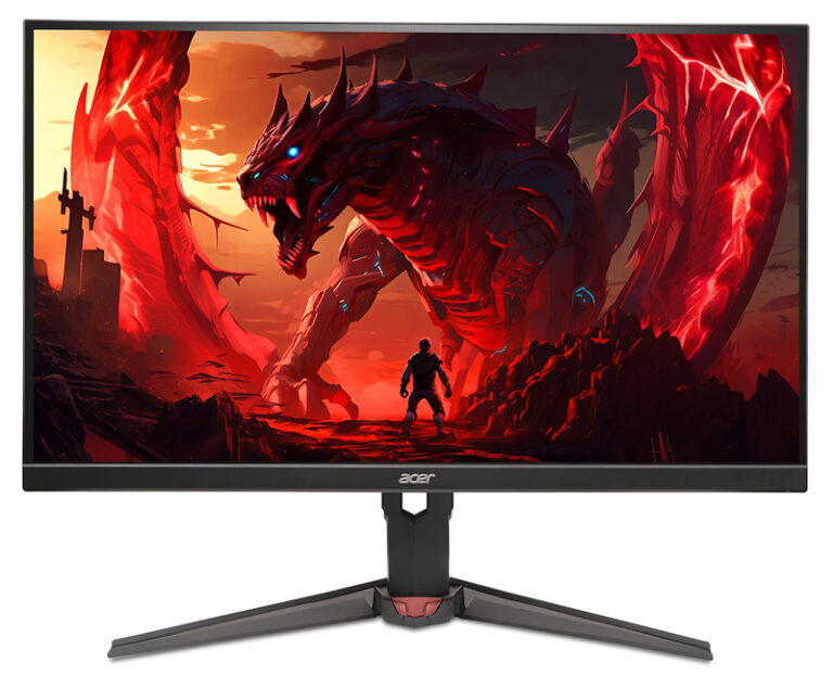 Monitor Acer XV272UX1bmiiprx (UM.HX2EE.111)