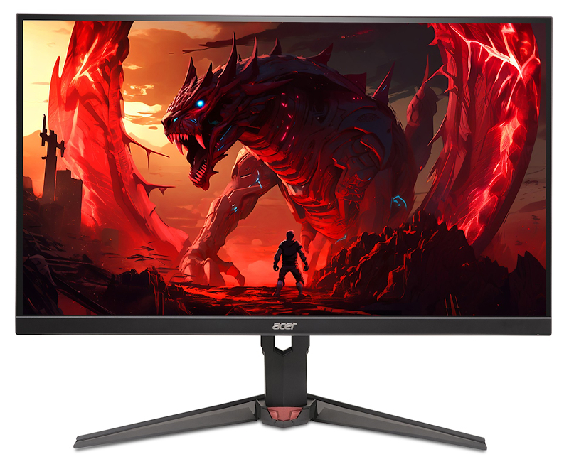 Acer XV272UX1BMIIPRX