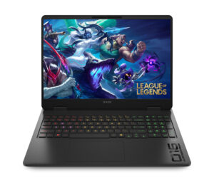 Laptop HP Omen 16-ap0013nw / 16'' / Ryzen AI 7 350 / 24GB / 1TB / Windows 11 Home (C6RQ6EA)