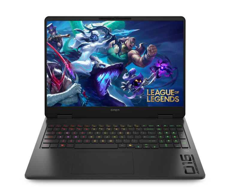 HP OMEN Gaming 16-ap0013nw