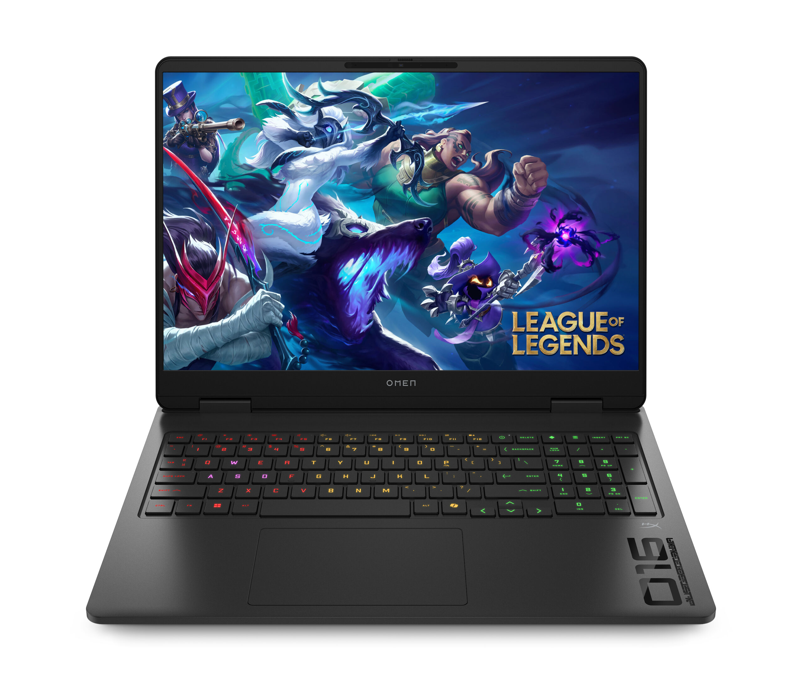 HP OMEN Gaming 16-ap0013nw