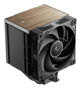 Chłodzenie CPU Deepcool AK500 G2 (R-AK500G2-BKNNMN-GJD)